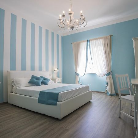 Les Suites Magnolia Olbia Exteriör bild