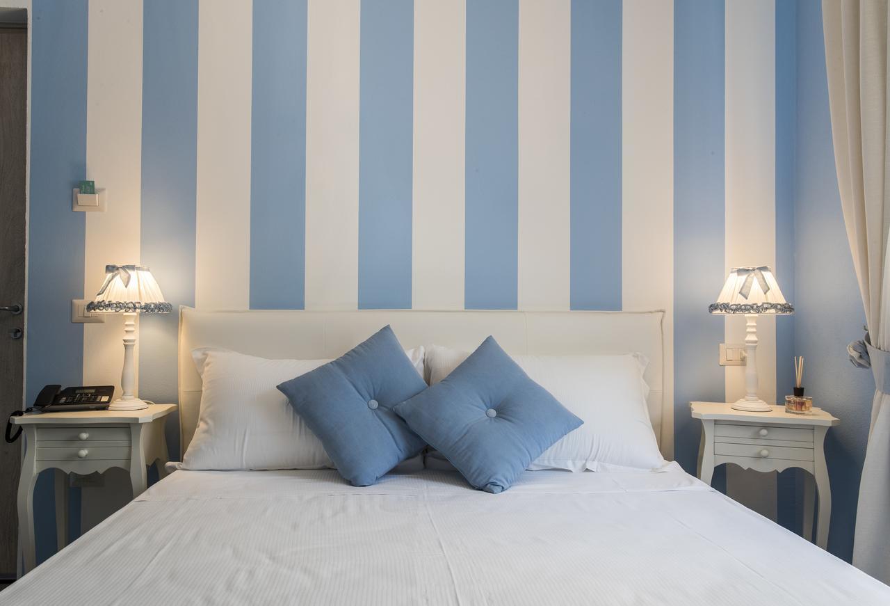 Les Suites Magnolia Olbia Exteriör bild